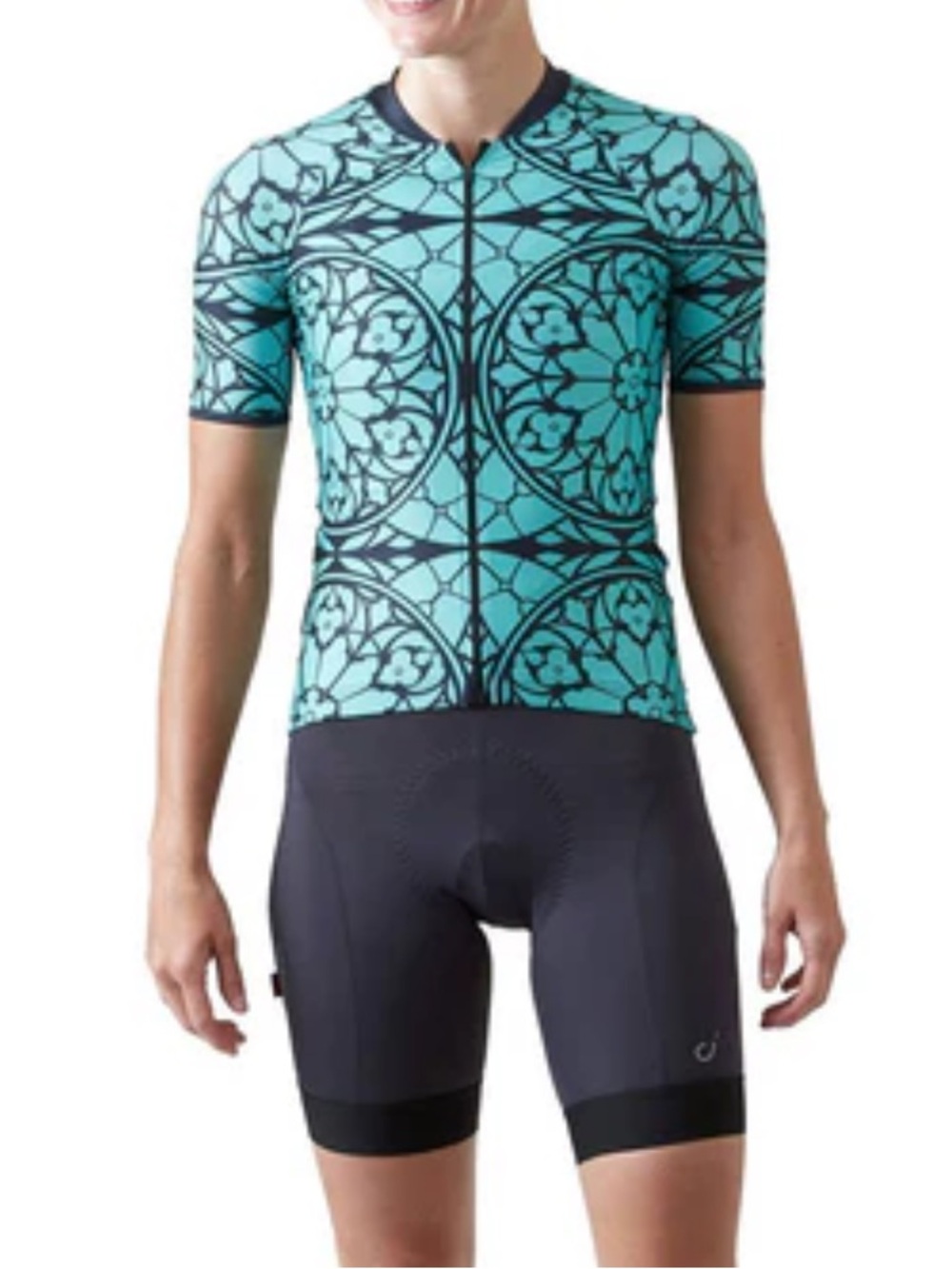 Velocio Cycling Jersey